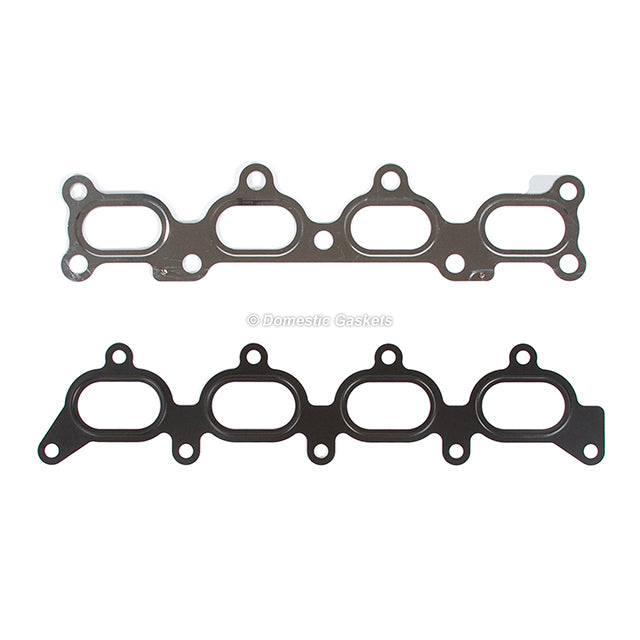 Fits 94-95 Mazda MX3 96-97 Kia Sephia 1.6L DOHC Full Gasket Set B6 B6D