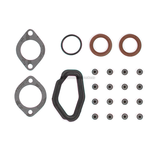 Fits Mazda MX3 Kia Sephia 1.6L DOHC Head Gasket Kit B6 B6D