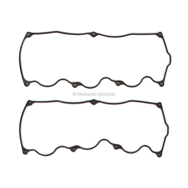Engine Re-Ring Kit Fit 89-98 Mazda 929 MPV 3.0L SOHC