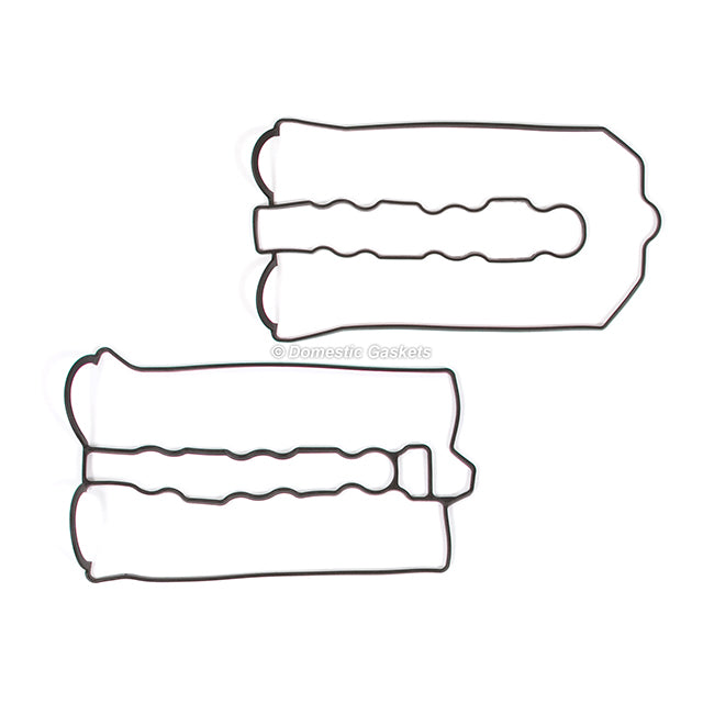 Fits 90-91 Mazda 929 V6 3.0L DOHC 24V New Head Gasket Set JE27