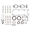 Fits 90-91 Mazda 929 V6 3.0L DOHC 24V New Head Gasket Set JE27