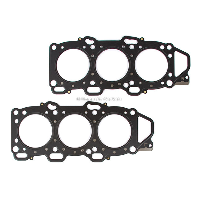 Fits 92-95 Mazda 929 3.0L DOHC Full Gasket Set JE48