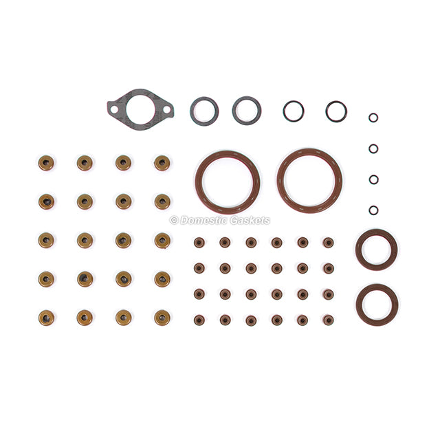 Fits 92-95 Mazda 929 3.0L DOHC Full Gasket Set JE48