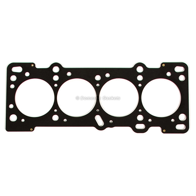 Fits 90-98 Mazda Protege Ford Escort Mercury Tracer 1.8L Full Gasket Set BP-ZE