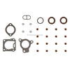 Fits 90-98 Mazda Protege Ford Escort Mercury Tracer 1.8L Full Gasket Set BP-ZE