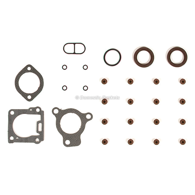 Full Gasket Set Bolts Fit 95-97 Kia Sephia 1.8 DOHC 16V BP