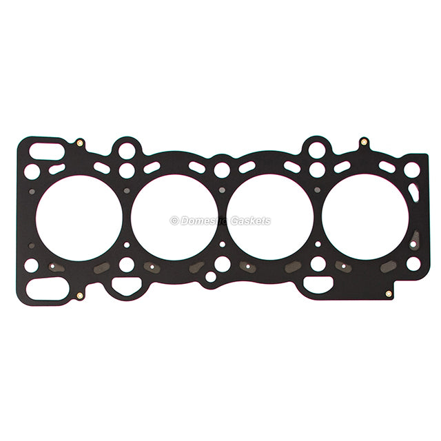 Head Gasket Set Timing Belt Kit Water Pump Fit 98-01 Kia Sephia Spectra T8