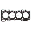 Head Gasket Set Timing Belt Kit Water Pump Fit 98-01 Kia Sephia Spectra "T8"