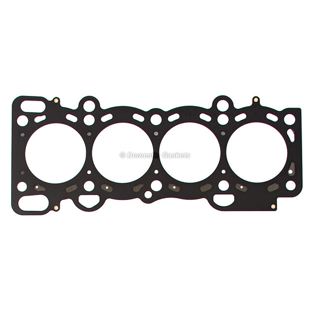 Head Gasket Set Timing Belt Kit Fit 01-04 Kia Spectra 1.8 DOHC 16V T8