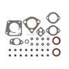 Head Gasket Set Timing Belt Kit Water Pump Fit 01-04 Kia Spectra DOHC "T8"