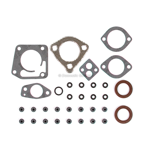 Fits 01-04 Kia Spectra 1.8L DOHC Full Gasket Set Bolts T8
