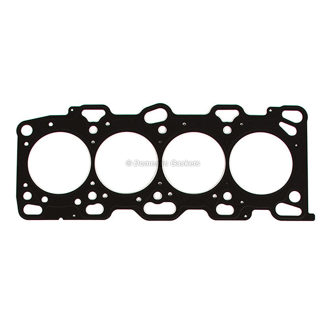 Fits 99-06 Hyundai Santa Fe Sonata Kia Optima 2.4L DOHC Head Gasket Kit G4JS