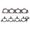 Head Gasket Set Timing Belt Kit Water Pump Fit 99-06 Hyundai Kia DOHC G4JS