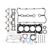 Head Gasket Set Bolts Lifters Fit 01-05 Mazda MX-5 Miata TURBO 1.8 BP-Z3 BP-Z3T
