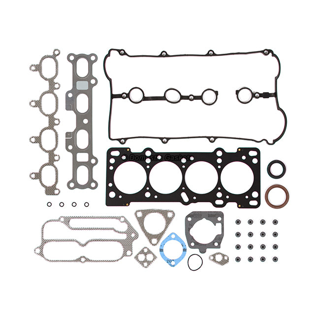 Head Gasket Set Bolts Lifters Fit 01-05 Mazda MX-5 Miata TURBO 1.8 BP-Z3 BP-Z3T