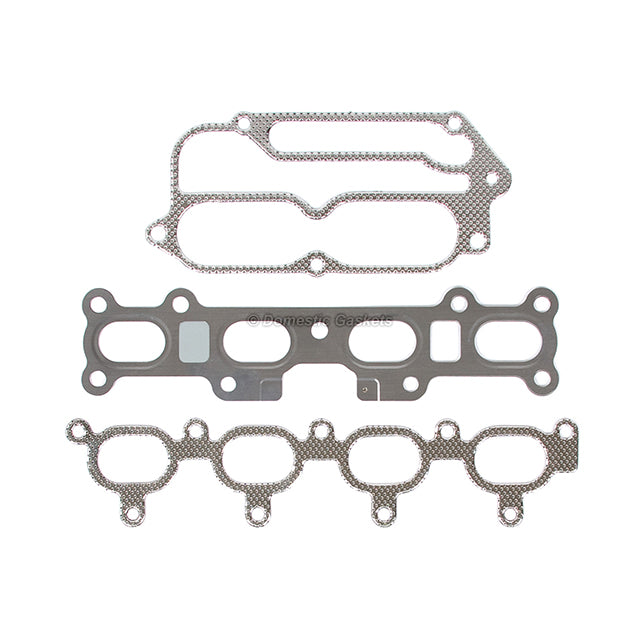 Engine Re-Ring Kit Fit 01-05 Mazda Miata MX-5 TURBO 1.8L DOHC