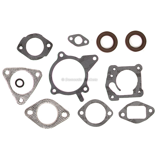 Fits 03-05 Kia Rio 1.6L DOHC 16-Valves Full Gasket Set A6D