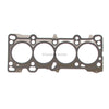 Head Gasket Set Timing Belt Kit Water Pump Fit 99-01 Mazda Protege 1.6 ZM