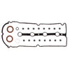 Fits 99-01 Mazda Progete 1.6L DOHC Head Gasket Kit ZM