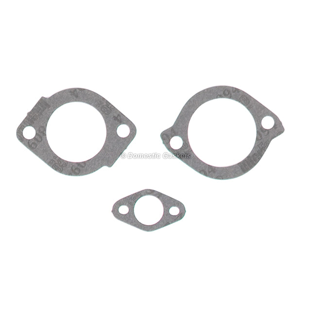 Head Gasket Set Timing Belt Kit Water Pump Fit 99-01 Mazda Protege 1.6 ZM