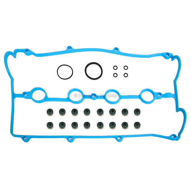 Head Gasket Set Fits 99-00 Mazda Miata 1.8L DOHC 16V BP-4W
