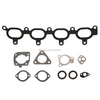 Head Gasket Set Fits 99-00 Mazda Miata 1.8L DOHC 16V BP-4W
