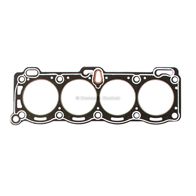 Head Gasket Set Fits 89-95 Isuzu Amigo Impulse Pickup Trooper 2.0 2.3