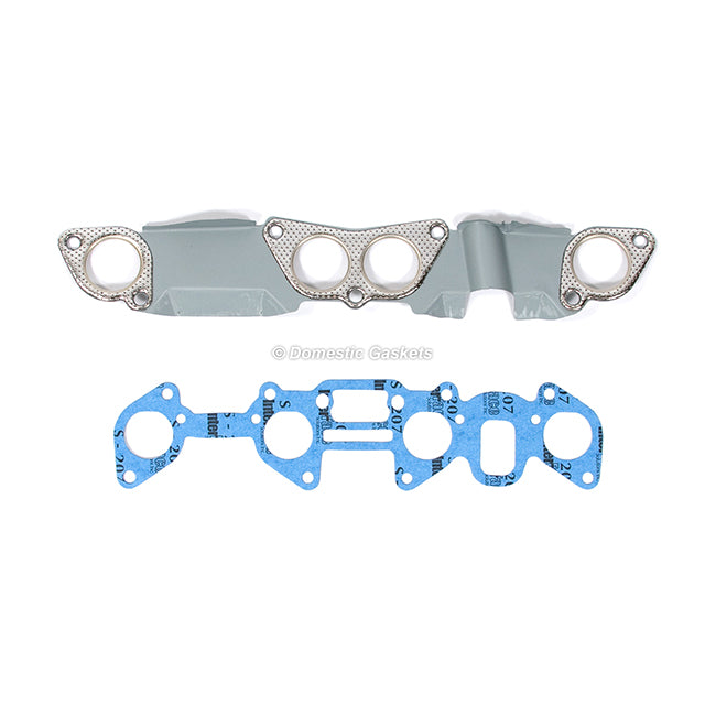 Head Gasket Set Fits 89-95 Isuzu Amigo Impulse Pickup Trooper 2.0 2.3