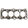 Head Gasket Set Graphite Fits 90-93 Geo Storm Isuzu Stylus 1.6L SOHC 4XE1 RF