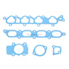 Head Gasket Set Graphite Fits 90-93 Geo Storm Isuzu Stylus 1.6L SOHC 4XE1 RF