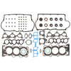 Head Gasket Set Lifters Fit 92-95 Isuzu Rodeo Trooper Honda Passport 3.2 6VD1