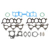 Head Gasket Set Timing Belt Kit Fit 92-95 Honda Passport Isuzu Rodeo 6VD1