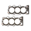 Fits 96-97 Isuzu Trooper Honda Passport Acura SLX 3.2L SOHC Full Gasket Set 6VD1