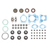 Head Gasket Set Timing Belt Kit Fit 96-97 Honda Acura Isuzu V6 3.2 24V SOHC 6VD1