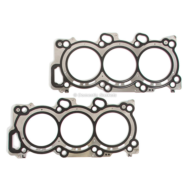 Fits 98-04 Isuzu Rodeo Honda Acura 3.2L 3.5L Head Gasket Set Bolts 6VE1 6VD1