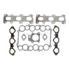Head Gasket Set Timing Belt Kit Water Pump Fit 98-04 Acura Honda Isuzu 6VE1 6VD1