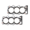 Fits 92-95 Isuzu Trooper 3.2L DOHC Full Gasket Set 6VD1