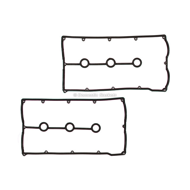 Fits 92-95 Isuzu Trooper 3.2L DOHC Full Gasket Set 6VD1
