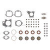 Head Gasket Set Timing Belt Kit Water Pump Fit 92-95 Isuzu Trooper V6 24V 6VD1