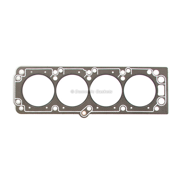Head Gasket Set Timing Belt Kit Water Pump Fit 98-02 Daewoo Isuzu Rodeo X22SE