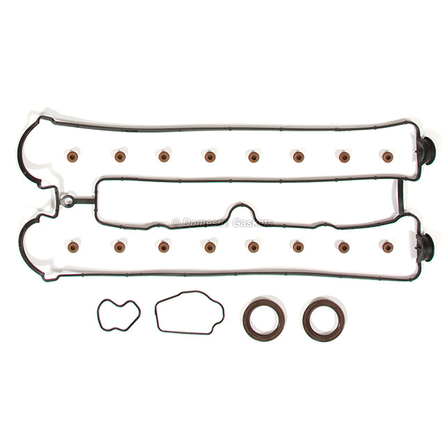 Fits 98-03 Isuzu Daewoo 2.2 04-08 Suzuki 2.0L DOHC Head Gasket Set X22SE A20DMS