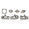 Fits 98-03 Isuzu Daewoo 2.2 04-08 Suzuki 2.0L DOHC Head Gasket Set X22SE A20DMS