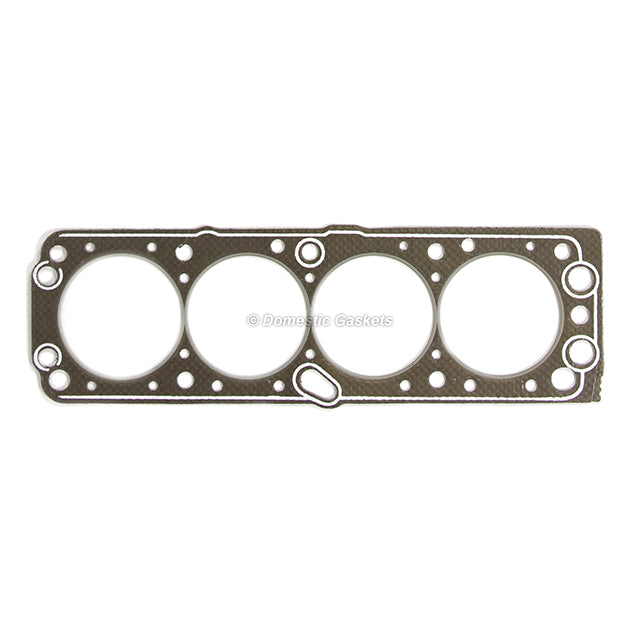 Fits 99-02 Daewoo Lanos 1.6L DOHC Full Gasket Set A16