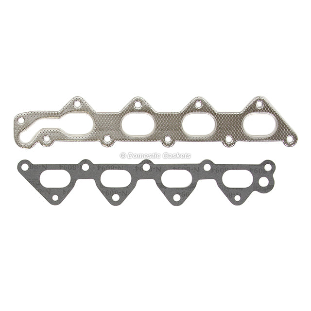 Head Gasket Set Timing Belt Kit Fit 99-01 Daewoo Lanos 1.6 DOHC A16