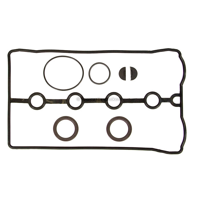Fits 99-02 Daewoo Lanos 1.6L DOHC Head Gasket Set A16