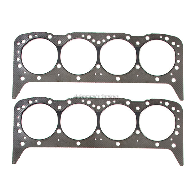 Fits 96-02 Chevrolet GMC 5.7L V8 Vortec OHV Full Gasket Set Bolts VIN R