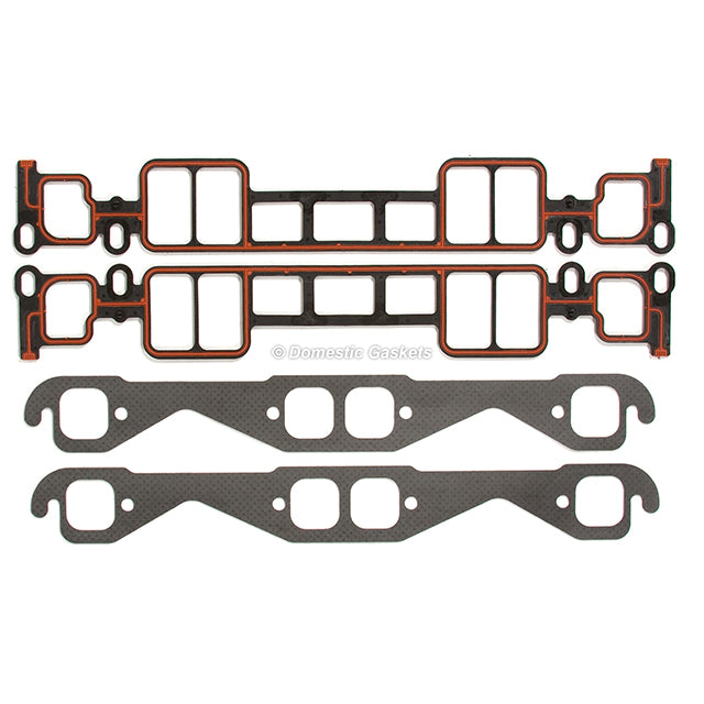 Fits 96-02 Chevrolet GMC Cadillac 5.7L V8 Vortec OHV Full Gasket Set VIN R