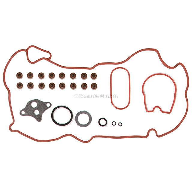 Fits 96-02 Chevrolet GMC Cadillac 5.7L V8 Vortec OHV Head Gasket Set Bolts VIN R