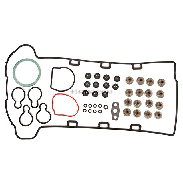 Fits 00-03 Saturn L100 L200 LS LS1 LW1 LW200 2.2L DOHC Full Gasket Set Bolts