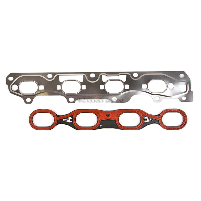Head Gasket Set Intake Exhaust Valves Fit 01-03 Saturn L100 L200 LS LS1 LW 2.2L